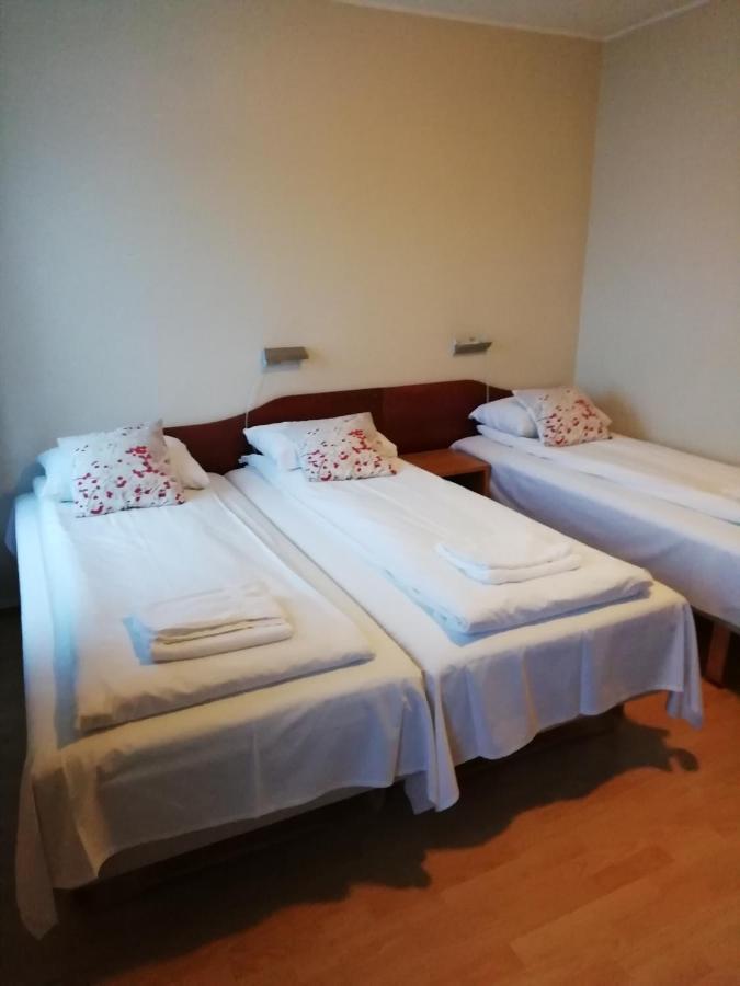 Kirkenes Hotell Екстер'єр фото
