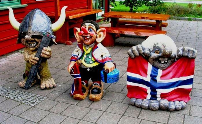 Kirkenes Hotell Екстер'єр фото