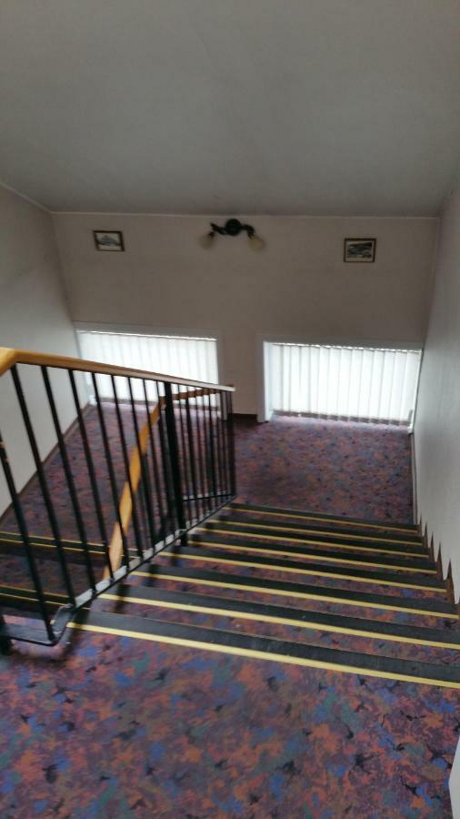 Kirkenes Hotell Екстер'єр фото